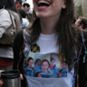 Meet your Posher, Maureen